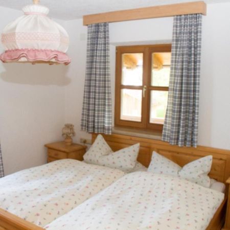 Koenig Andrea Schwaigerhof Rottau Villa Eksteriør billede