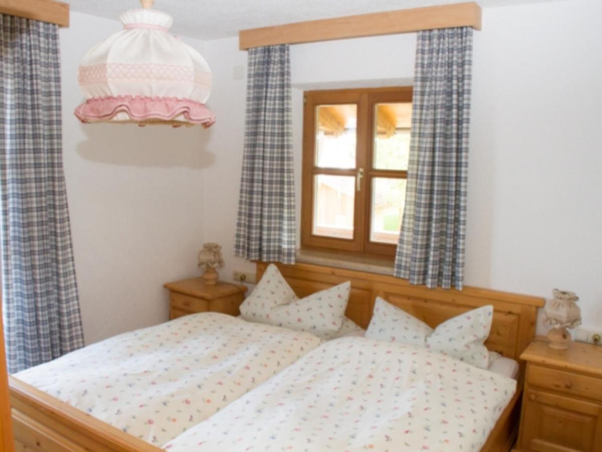 Koenig Andrea Schwaigerhof Rottau Villa Eksteriør billede