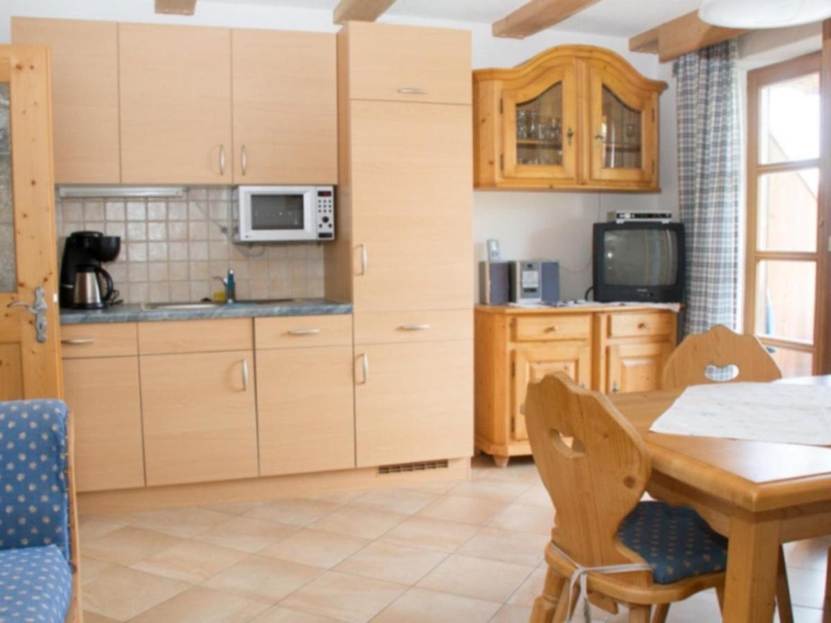Koenig Andrea Schwaigerhof Rottau Villa Eksteriør billede