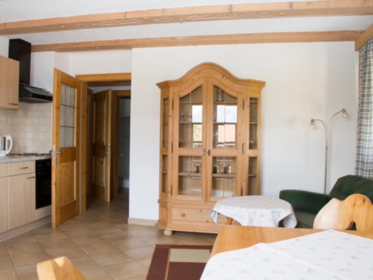 Koenig Andrea Schwaigerhof Rottau Villa Eksteriør billede