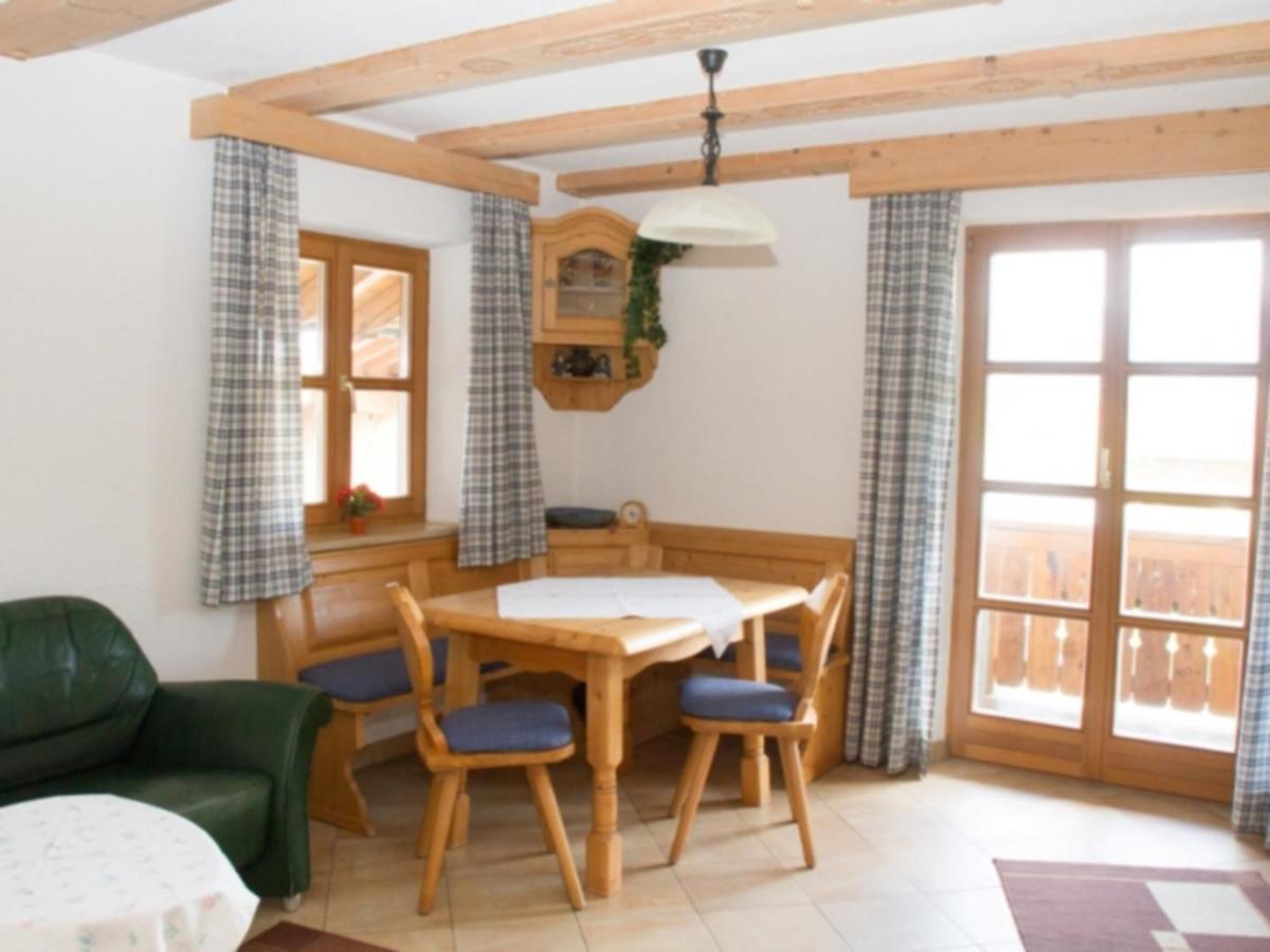 Koenig Andrea Schwaigerhof Rottau Villa Eksteriør billede